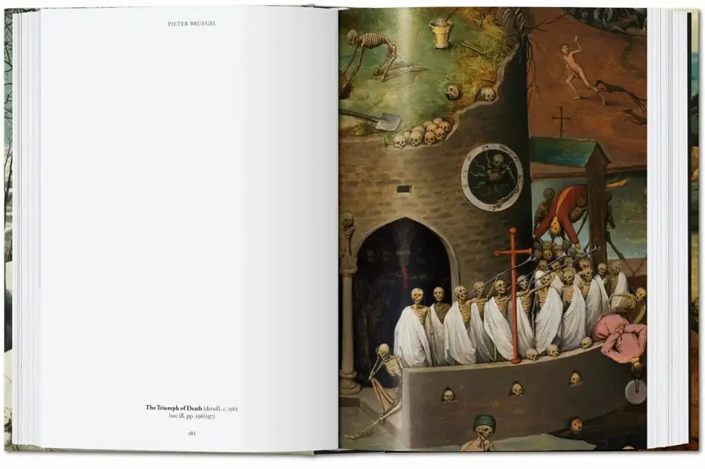 Bruegel. The Complete Paintings - фото 5