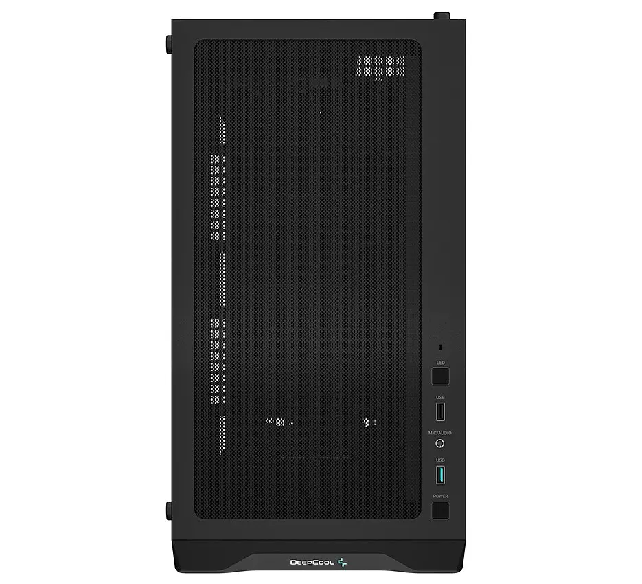 Корпус DeepCool CC360 ARGB (R-CC360-BKAPM3-G-1) без БЖ - фото 8