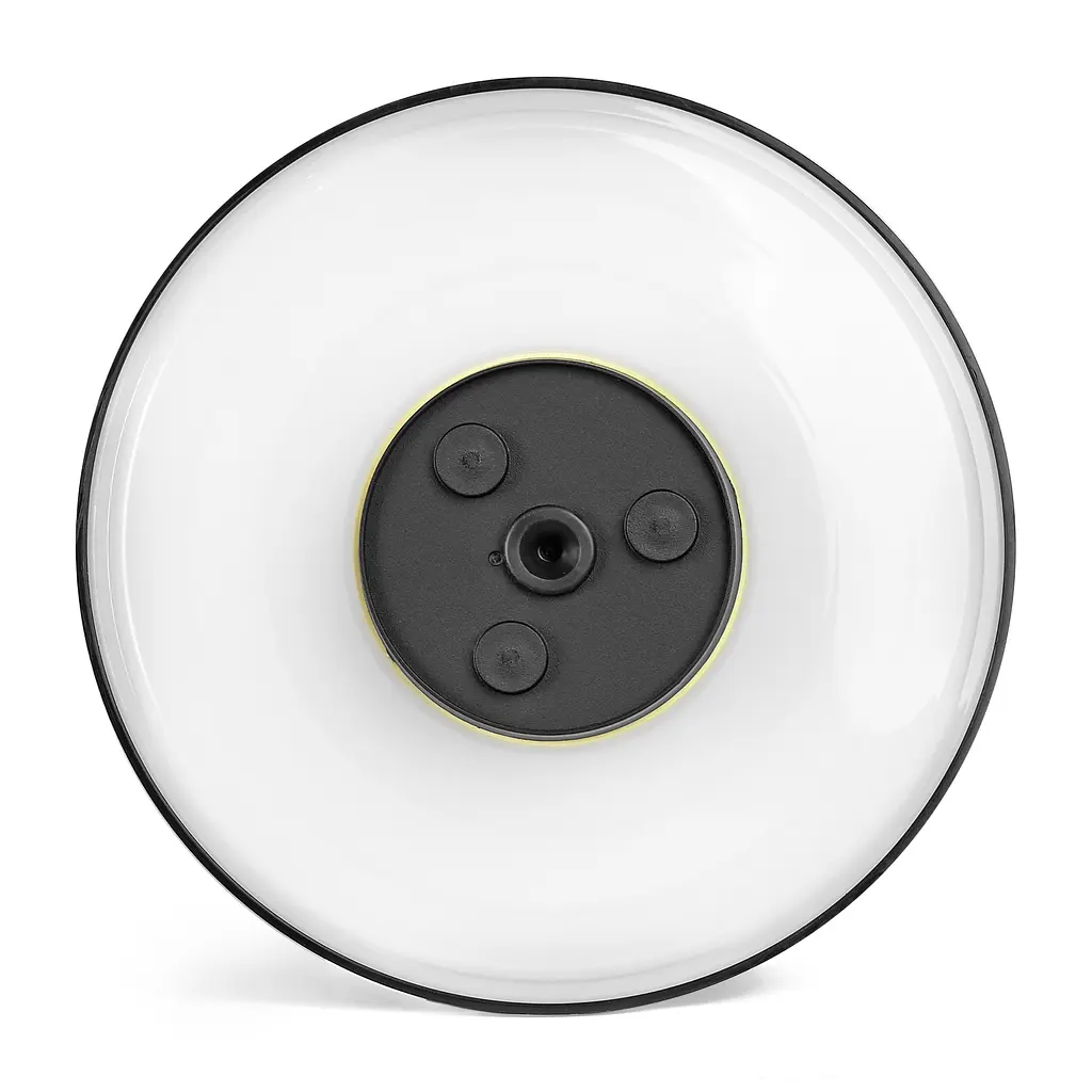 LED світильник настінний Videx WL03, 18W 3000-4000-6500K IP65 чорний (28766-000) - фото 4