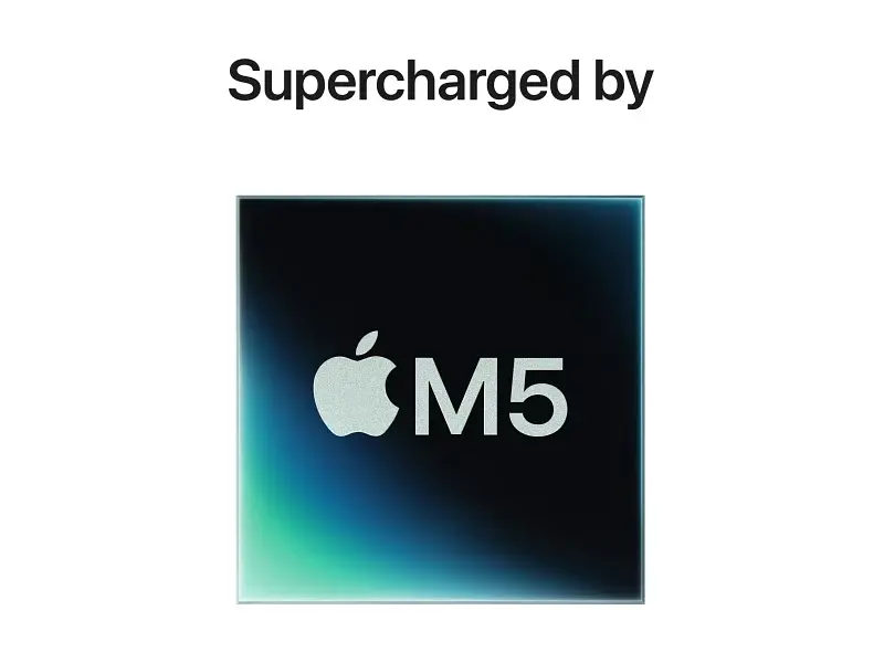 Ноутбук Apple MacBook Pro 14 Late 2025 Silver (MDE44) - фото 8