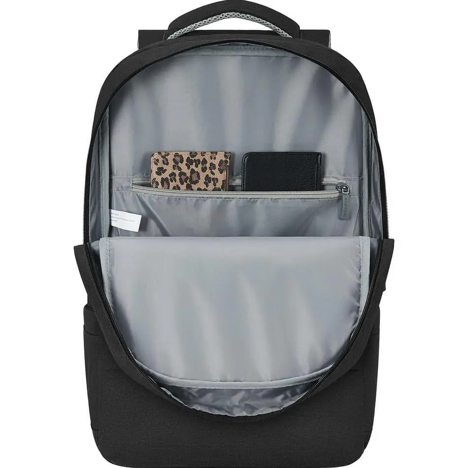 Рюкзак для ноутбука Rivacase рюкзак для ноутбука 17.3 дюймів 7567 (Black) (7567 (Black)) - фото 3