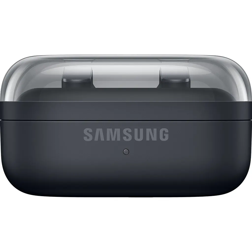Навушники Samsung Galaxy Buds4 Pro Black (SM-R640NZKA) [159691] - фото 7