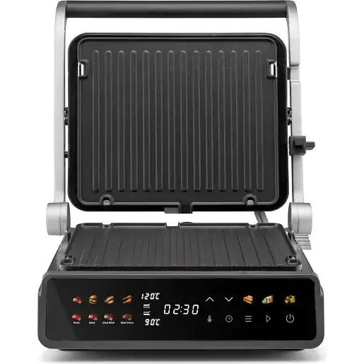 Гриль Hisense HCG2000D (746089) - фото 3