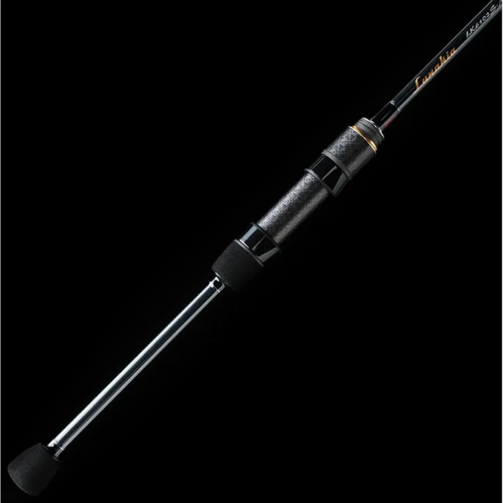 Спиннинг Tenryu Lunakia 19 LK822S-HT 2.49 м max 25 г - фото 4