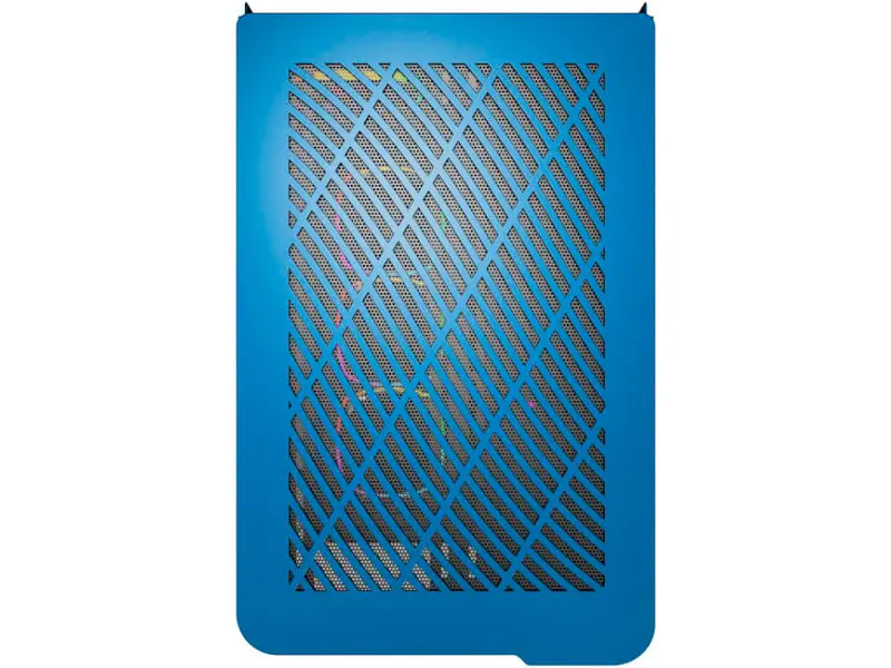 Корпус Montech King 95 Pro Prussian Blue - фото 5