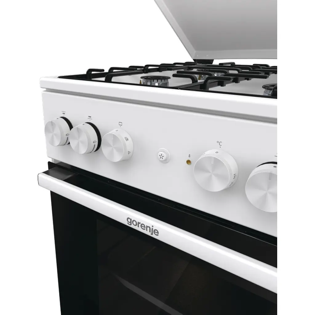 Плита Gorenje GK5A22WH - фото 9