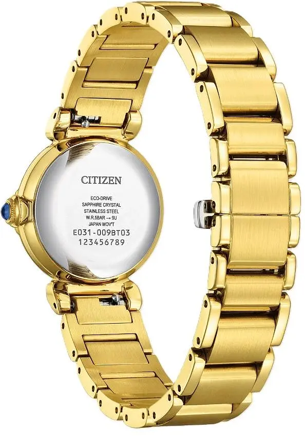 Годинник Citizen EM1132-88H - фото 3