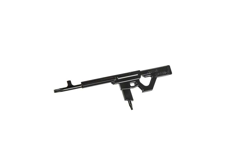 Прицел коллиматорный Vector Optics Frenzy Plus 1x31x26 3MOA - фото 14