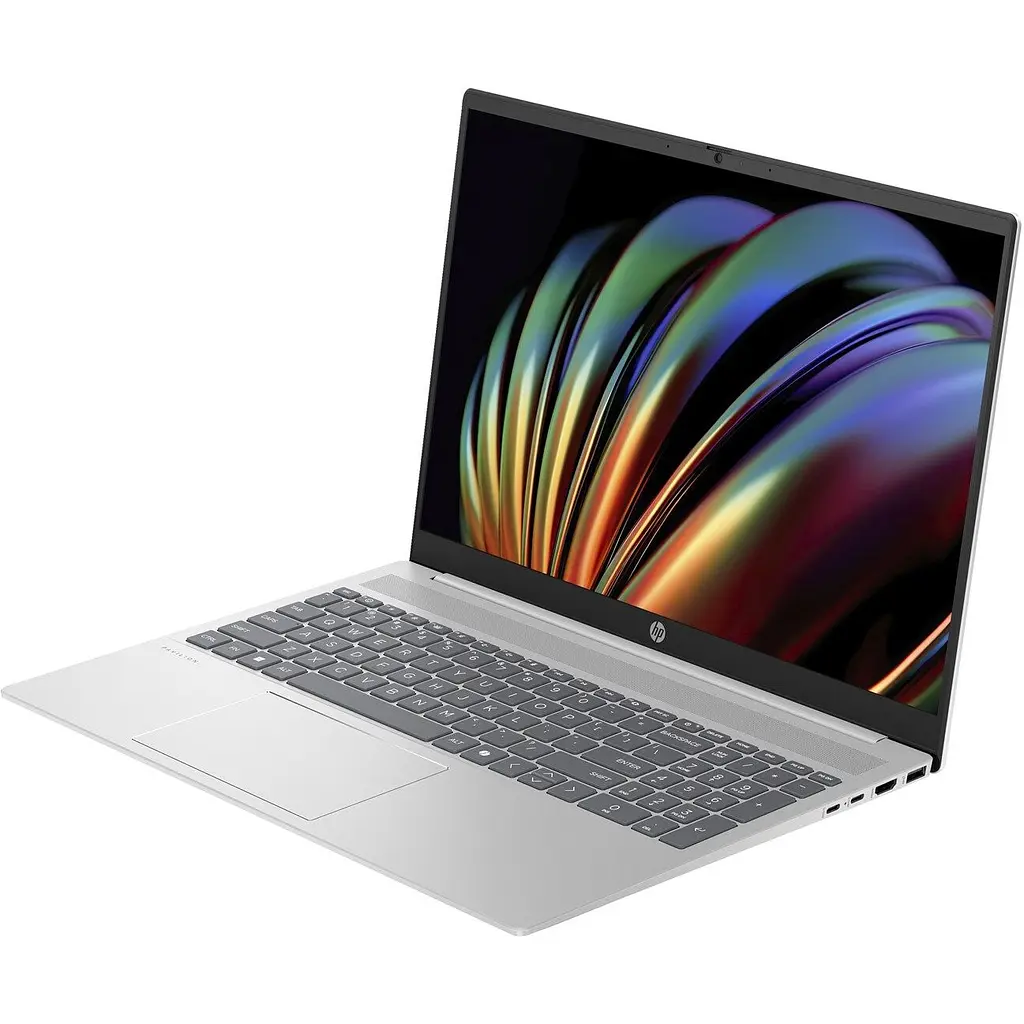 Ноутбук HP Pavilion 16-af0006nw, 16 inch 1920 x 1200, Ultra 5 125U 12 C/14 T, 1.3GHz – 4.3GHz, 12 MB cache, 16 - фото 4
