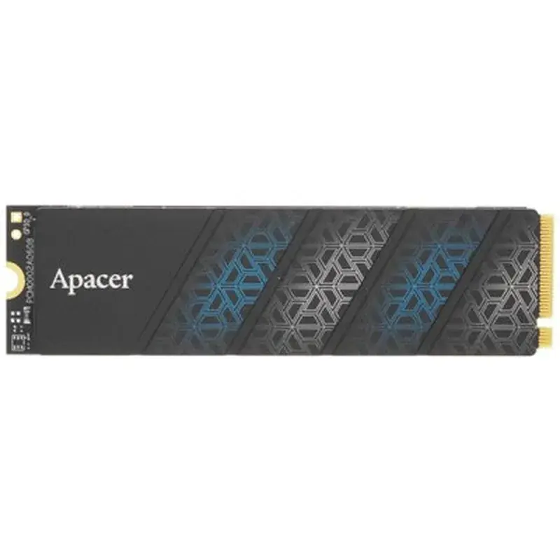 Накопичувач SSD M.2 2280 512GB Apacer (AP512GAS2280P4UPRO-1) - фото 2