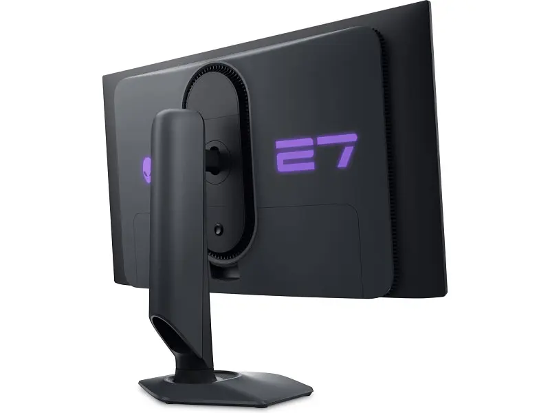 Монітор Alienware AW2725DF (210-BLHH) - фото 7