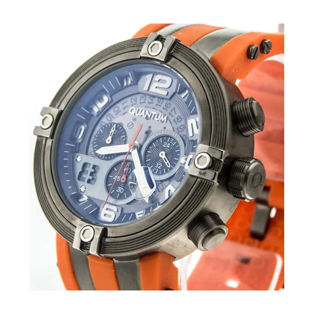 Наручний годинник Quantum Watch PWG468.060 - фото 2