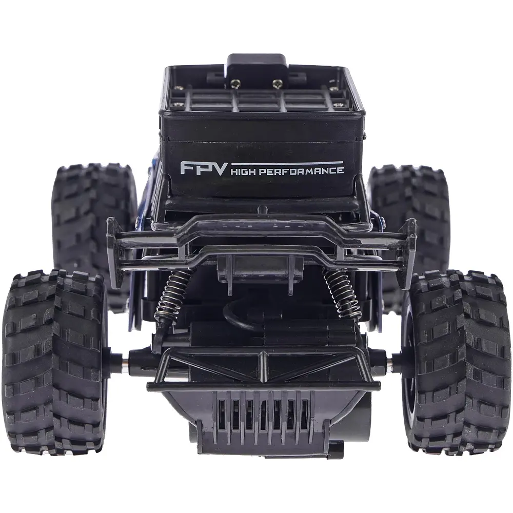 Машинка ZIPP Toys FPV Racing с камерой Синий - фото 8