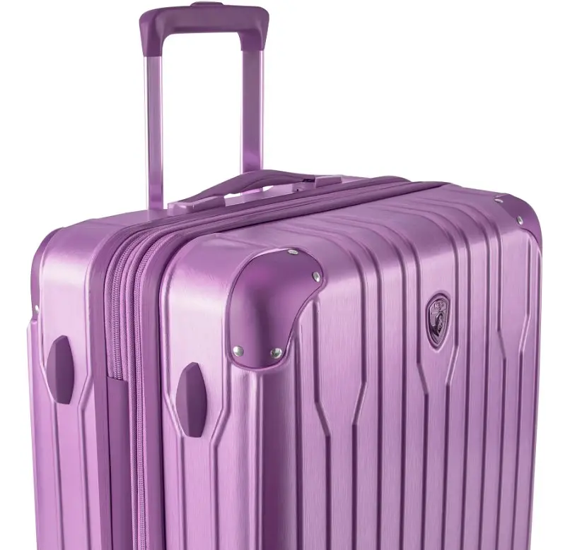 Чемодан Heys Xtrak (L) Lavender (10103-0120-30) 930190 - фото 6
