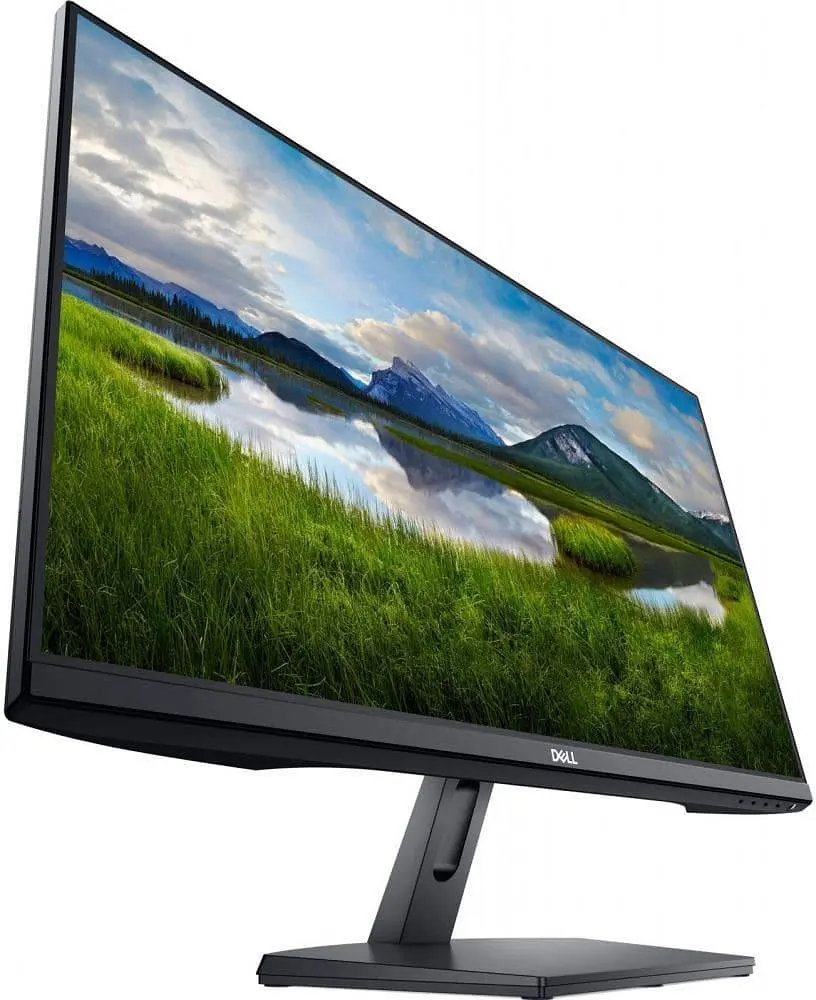 Монітор 27" Dell Black (SE2719H (SE2719H) 1920x1080 (FullHD) IPS 60 Hz Б/в - фото 2