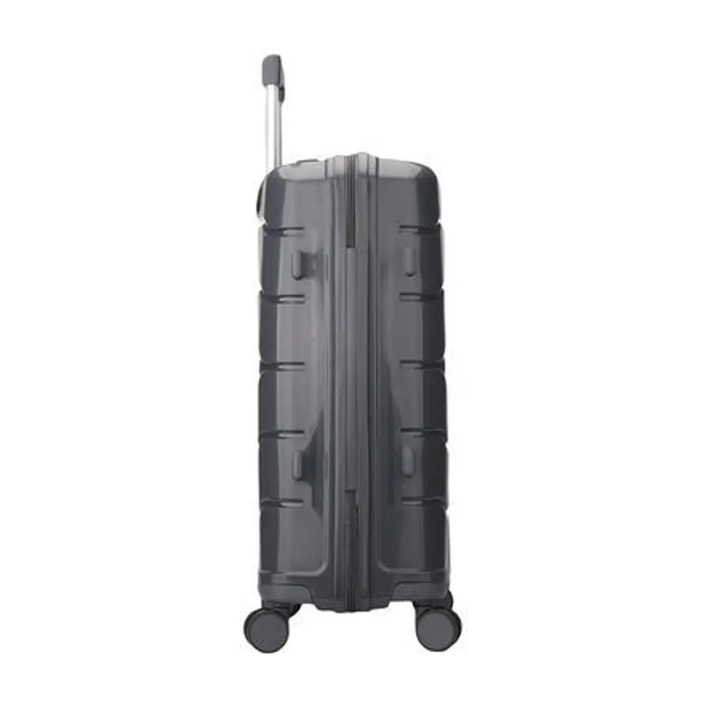 Валіза Semi Line 28" L T5835-3 Graphite (DAS303208) - фото 4