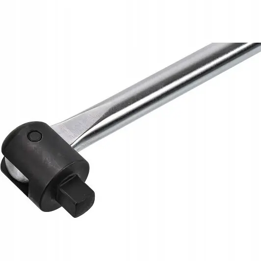Вороток з шарніром силовий 1/2" 760мм Toptul CFBC1630 - фото 2