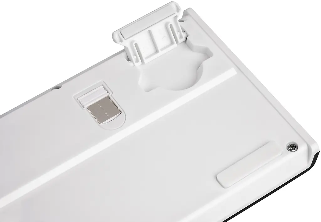 Клавіатура 2E KG360 RGB Wireless Black (2E-KG360UBK) [74241] - фото 5