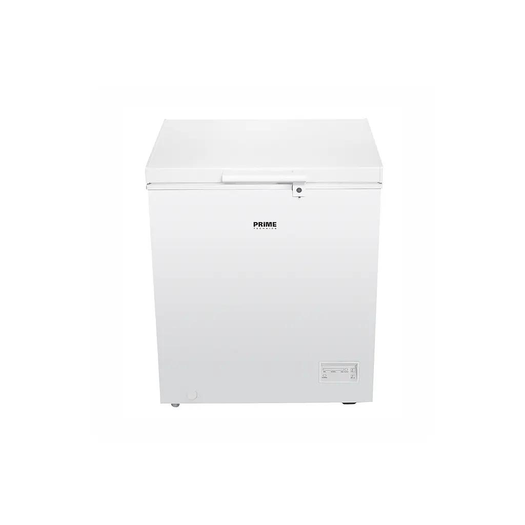 Морозильный ларь PRIME Technics CS15143E - фото 2