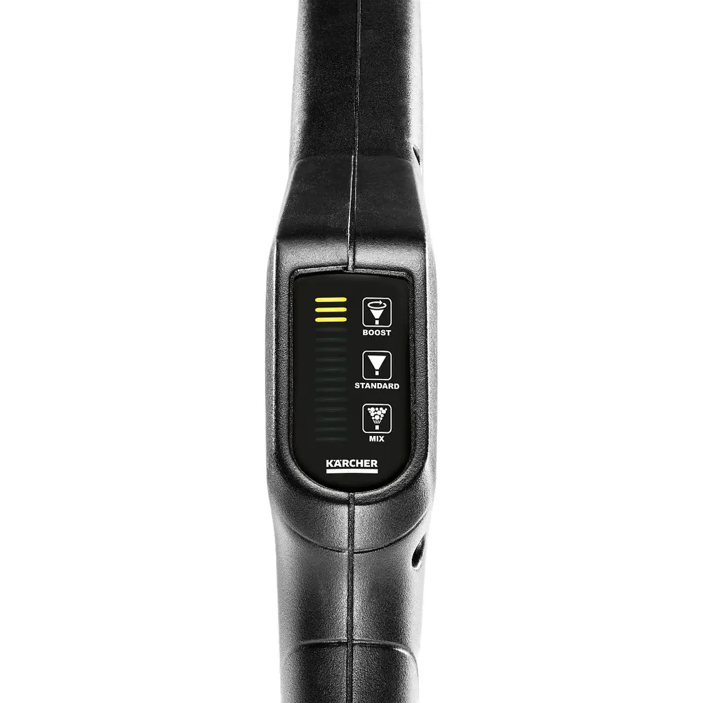 Мийка високого тиску Karcher K2 Battery акумуляторна (1.117-200.0) - фото 4
