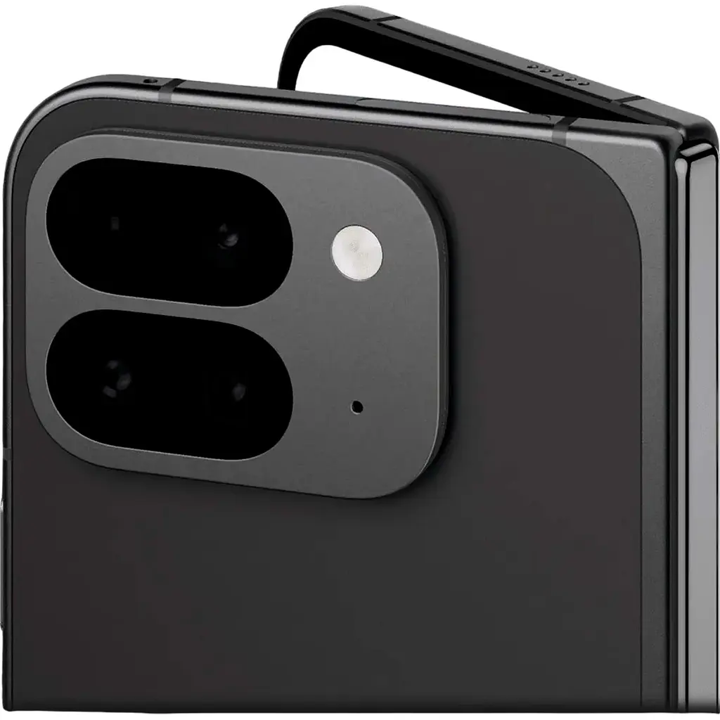 Смартфон Google Pixel 9 Pro Fold 16/256GB Obsidian [114502] - фото 6