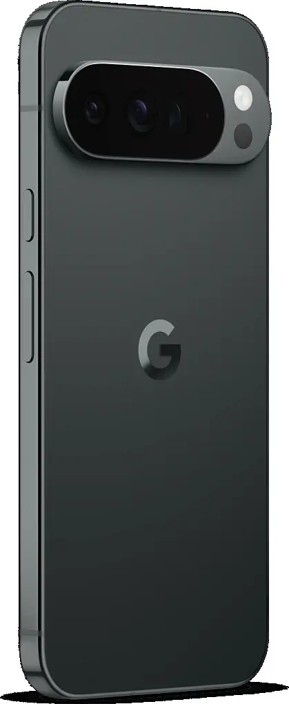 Смартфон Google Pixel 10 Pro XL 16/256 Obsidian Jp - фото 2