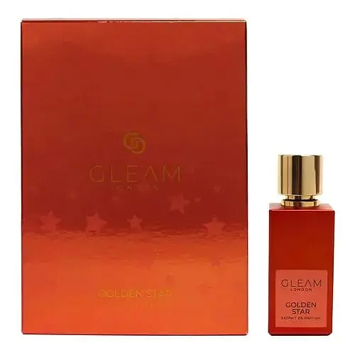 Духи Gleam Golden Star 50 мл  - фото 2