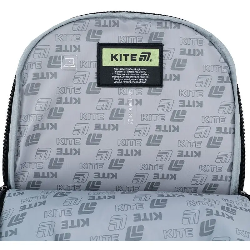 Рюкзак Kite Education teens 2720M-2 (K25-2720M-2) - фото 14