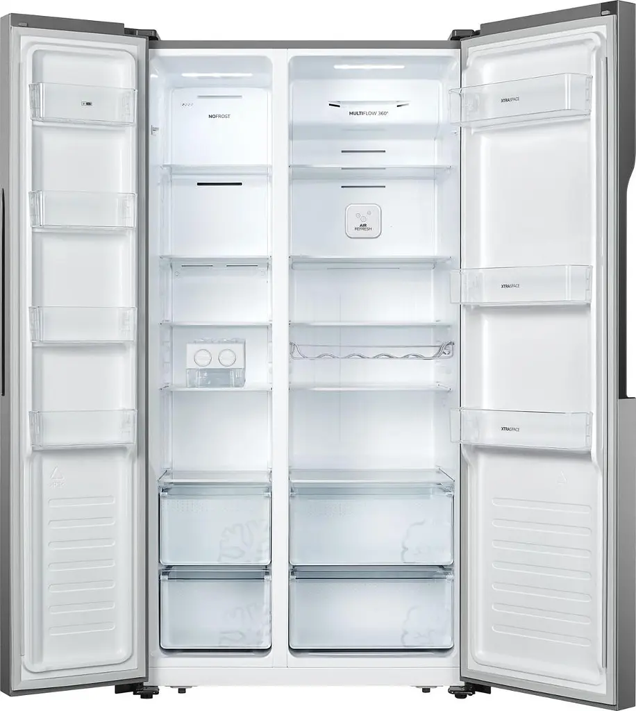 Холодильник Gorenje (NRS918FMX) - фото 3