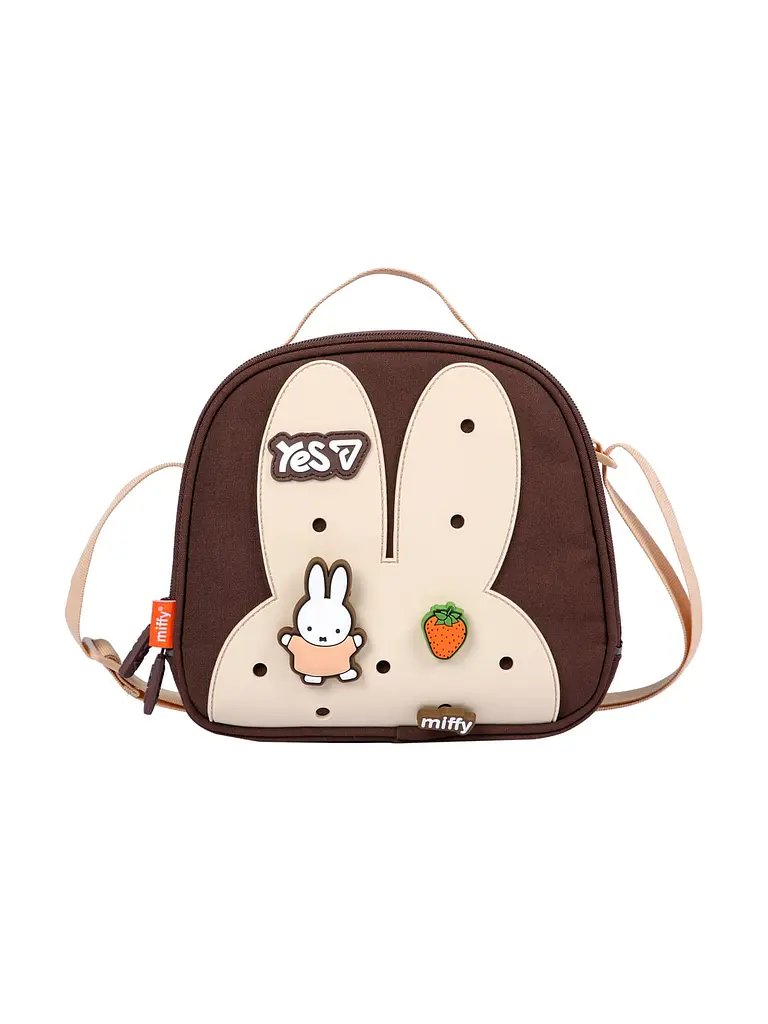 Сумка для ланчу YES LB-01 Miffy Bunny (550533) - фото 2