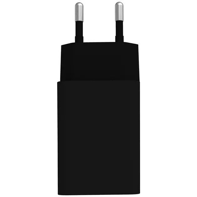 Зарядний пристрій ColorWay Auto ID 2,1A 10W Black (CW-CHS015-BK) - фото 4