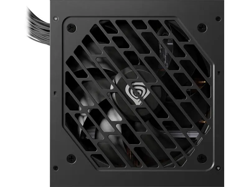 Блок живлення Genesis Nihon 750NM Black (NGP-2368) - фото 4