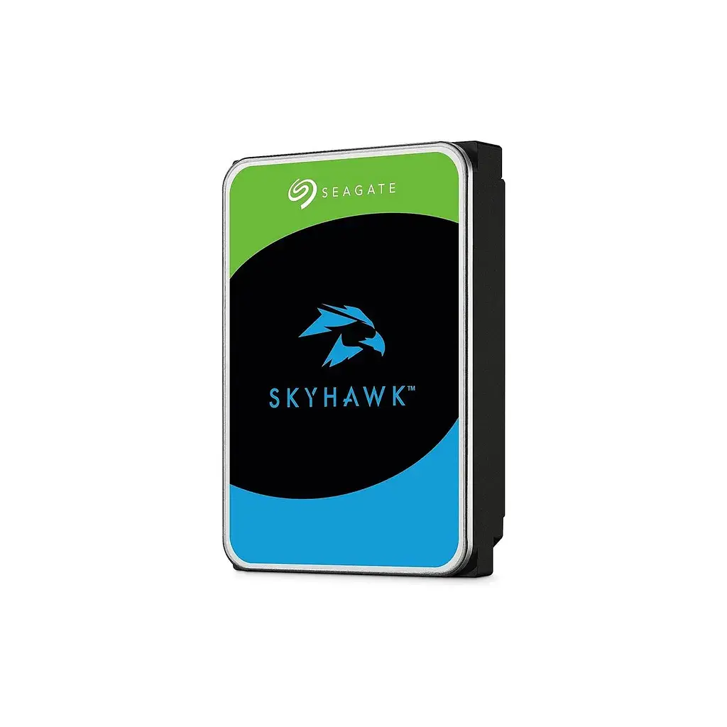 Жорсткий диск 3.5" 2TB Seagate (ST2000VX017) - фото 3