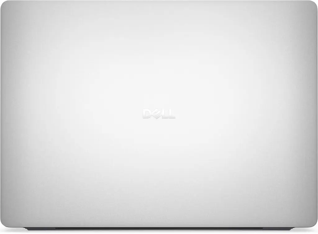 Ноутбук Dell 14 Pro 14 FHD+ IPS AG/AMD Ryzen AI 5 PRO 340/16GB/512GB SSD/AMD Radeon/W11P/Silver (BTO601PC14255UA_W11P) - фото 9