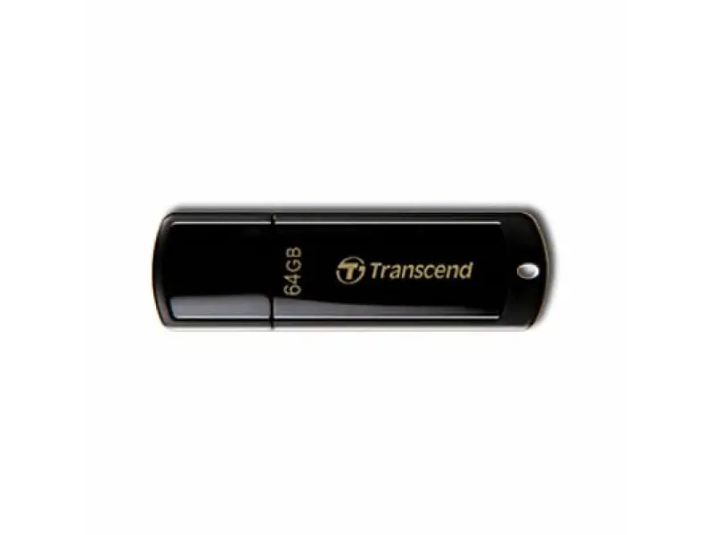 USB флеш накопичувач Transcend 64 GB JetFlash 350 (TS64GJF350) - фото 2