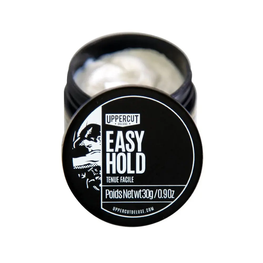 Крем для укладання волосся Uppercut Deluxe Easy Hold 30 г - фото 2