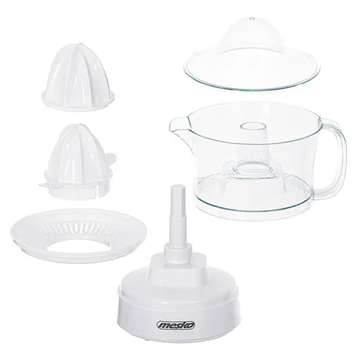 Соковитискач для цитрусових Mesko MS 4010 - фото 5