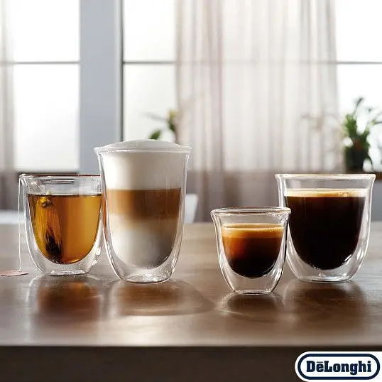 Кавомашина DeLonghi ECAM 290.51.B - фото 9