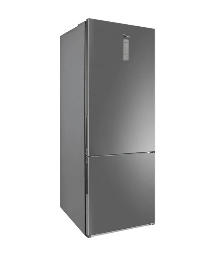 Холодильник Midea MDRB593FGE02 (нижня мор. 70 см ширина, дисплей) - фото 2