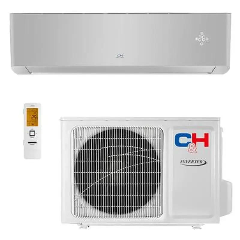 Кондиціонер Cooper&Hunter CH-S18FTXAM2S-SC