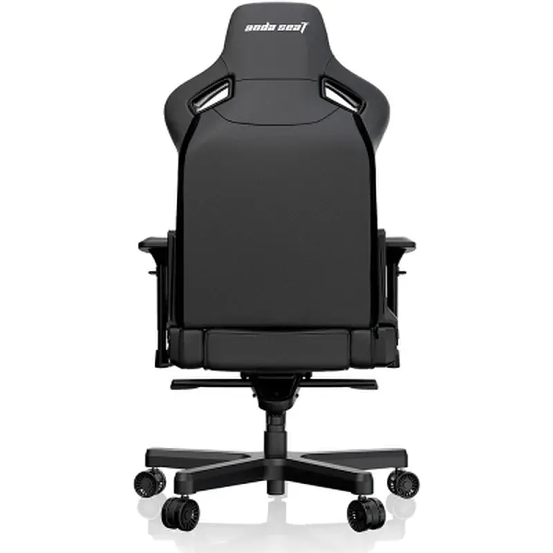Крісло ігрове Anda Seat Kaiser 2 Size XL Black (AD12XL-07-B-PV-B01) - фото 3