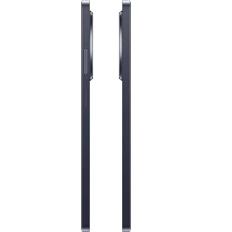 Смартфон Realme 13 5G 12/256 ГБ RMX3951 Темно-фиолетовый - фото 8