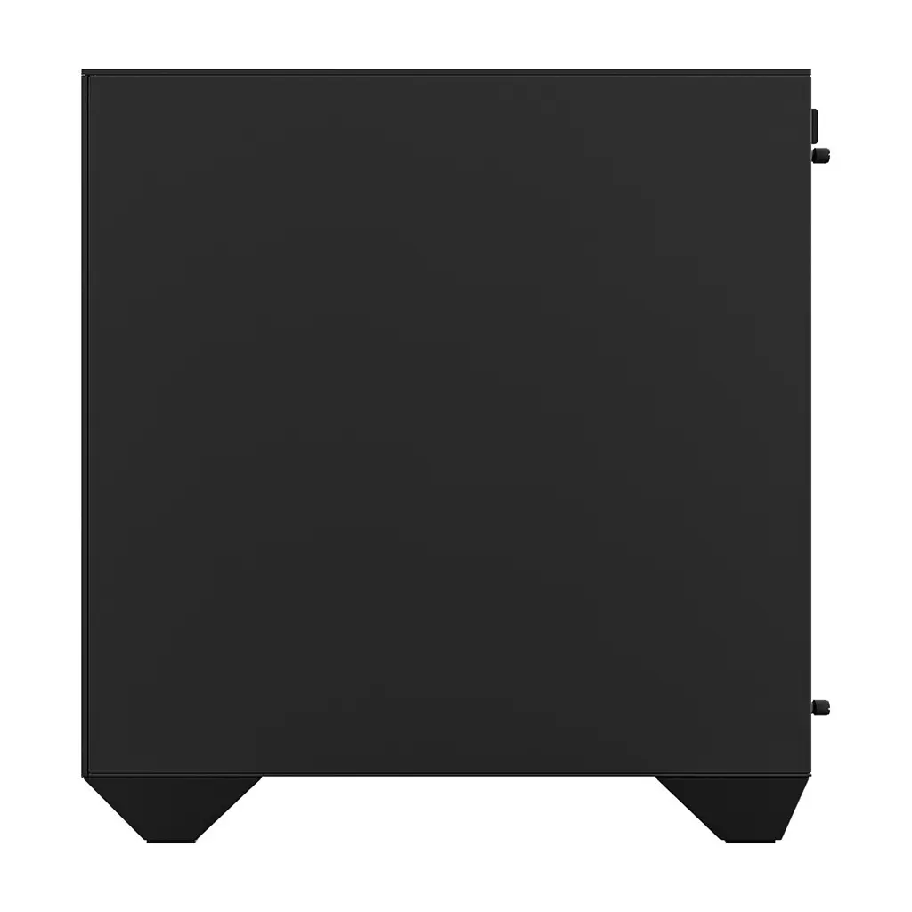 Корпус для ПК DARKFLASH DY470 BLACK - фото 5
