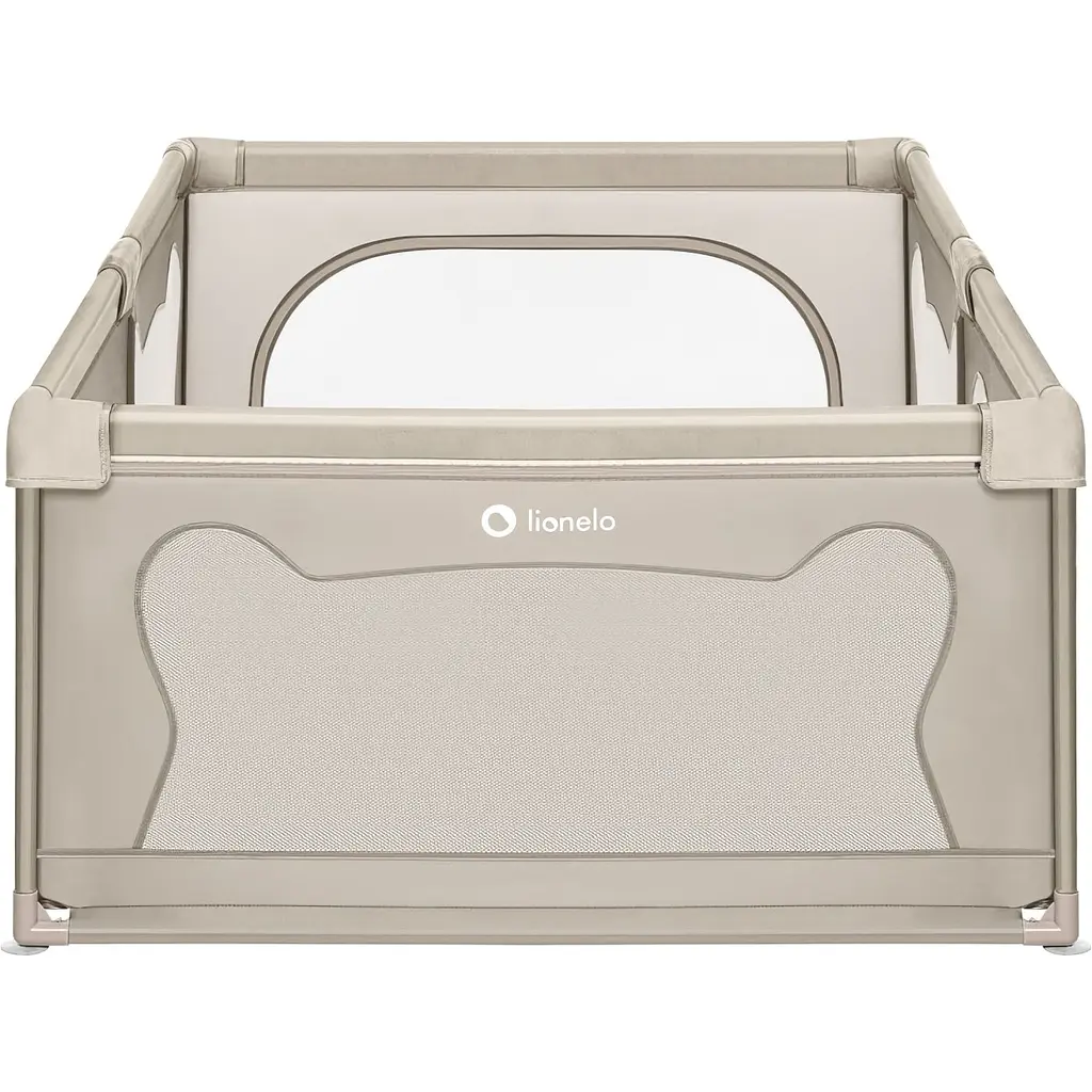 Манеж Lionelo Willow Beige Sand - фото 2