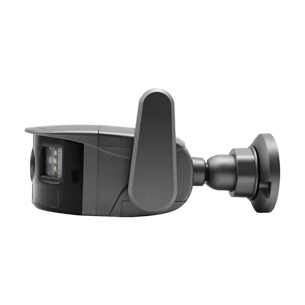 IP-відеокамера поворотна з WiFi 3Mp Light Vision VLC-1003WFY (CareCam Pro) Fisheye f=2.3mm, ІЧ+LED-підсвічування, з мікрофоном (75-00357) - фото 6