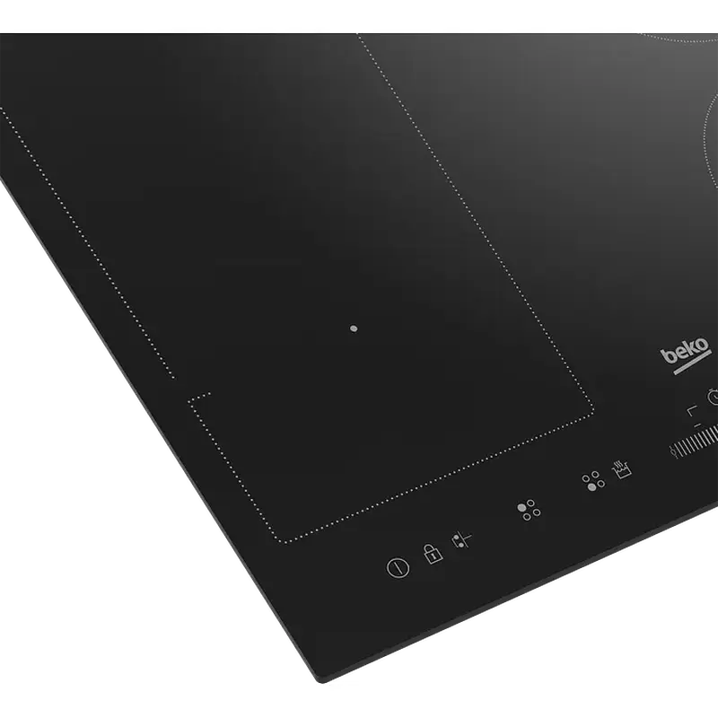 Варильна поверхня індукційна BEKO HII64500UFT - фото 5