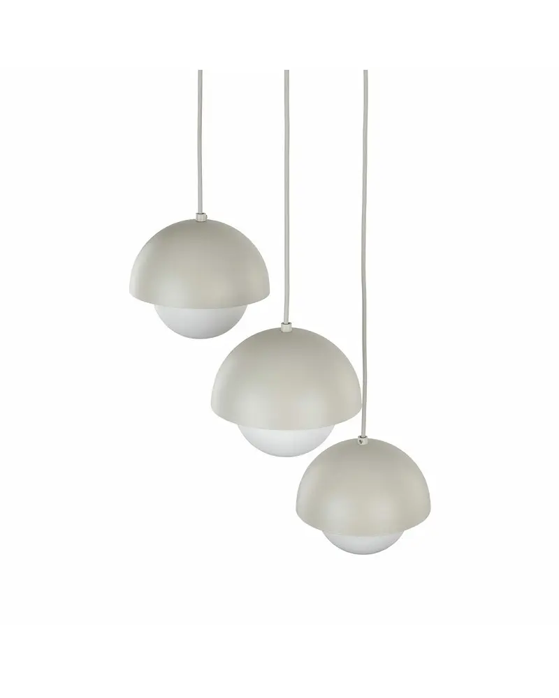 Подвесной светильник, люстра TK Lighting 10206 Bono G9 3x8W IP20 - фото 3