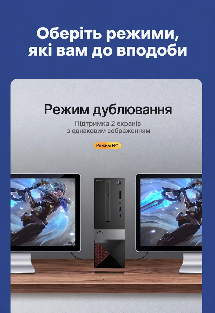 Кабель HDMI UGREEN HD175 2.1 8K 60 Гц 1 м чорний (45430) - фото 12