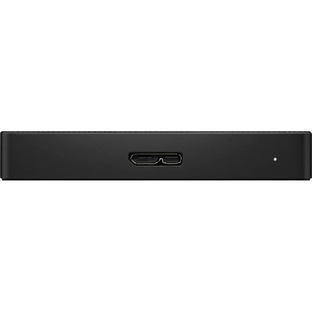 Зовнішній жорсткий диск Seagate 5TB Expansion Portable Black (STKM5000400) - фото 5