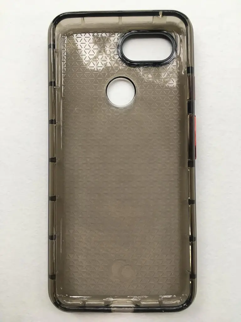 Протиударний чохол Nimbus9 Phantom 2 для Google Pixel 3 (5.5") Carbon Black - фото 4